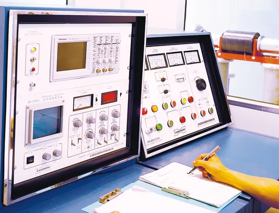 PD Measurement System II