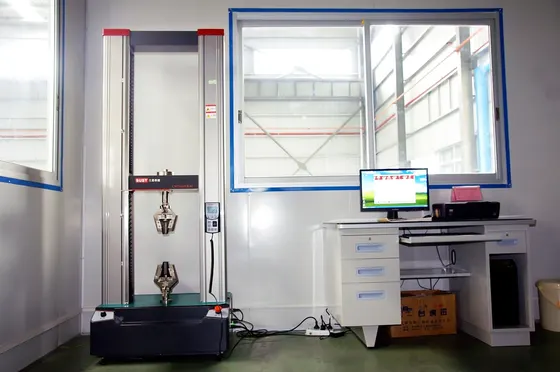 Tensile Testing Machine