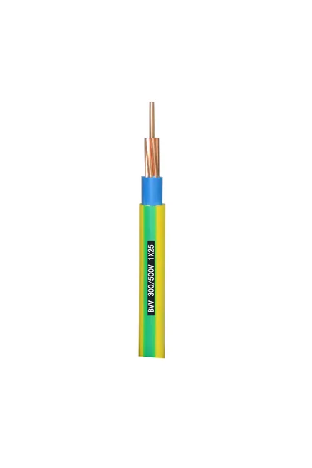 BVV 1X25