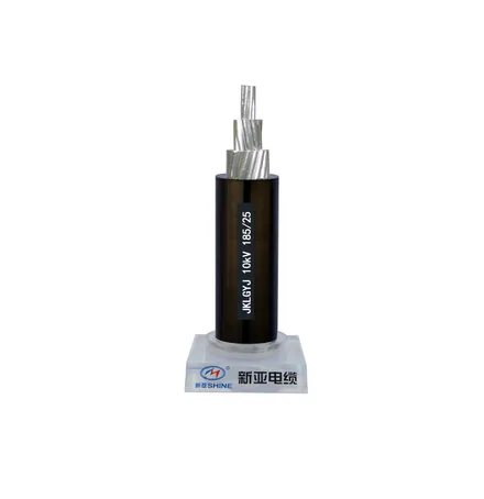 JKLGYJ 10kV 185-25