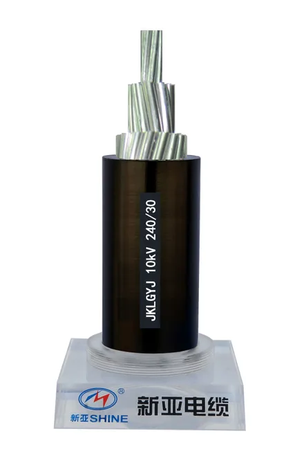 JKLGYJ 10kV 240-30