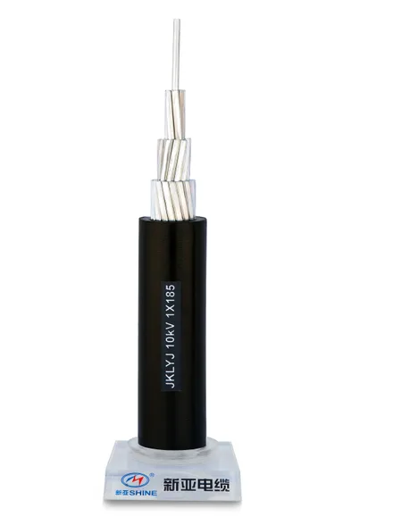 JKLYJ 10kV 1X185