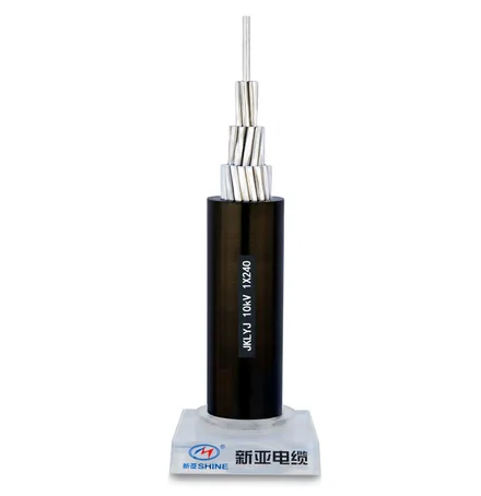 JKLYJ 10kV 1X240