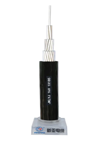JKLYJ 1kV 1X185