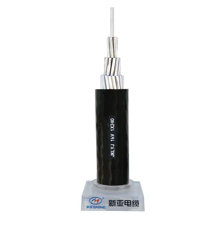 JKLYJ 1kV 1X240