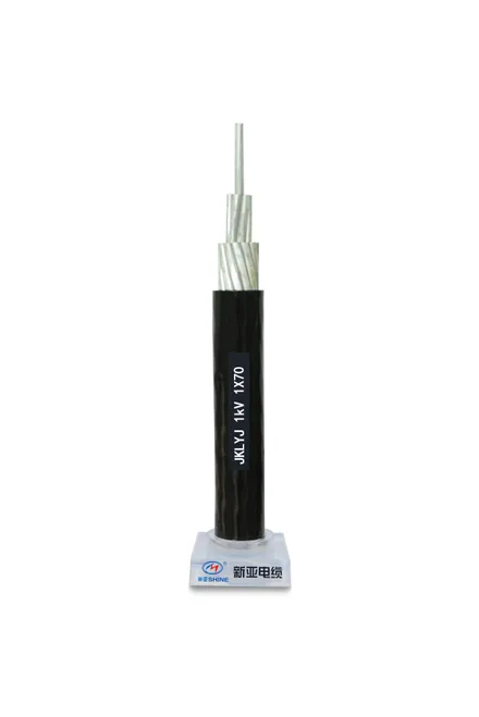 JKLYJ 1kV 1X70