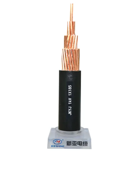JKYJ 1kV 1X185