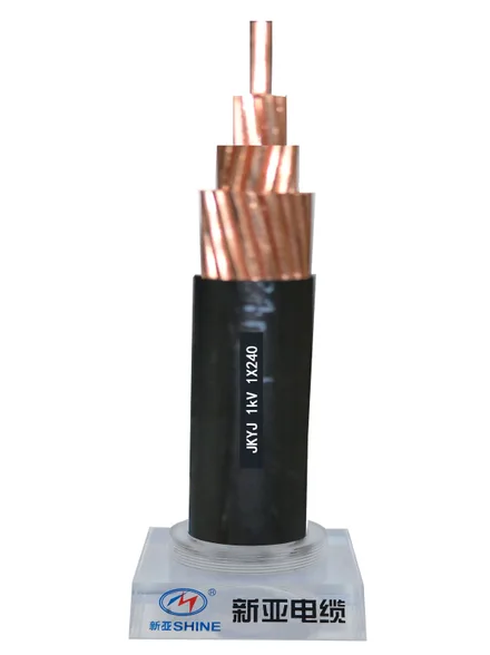 JKYJ 1kV 1X240