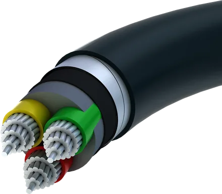 Aluminium Alloy Power Cable
