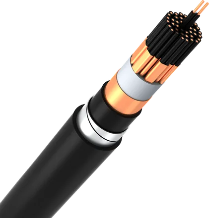 Computer & Instrumentation Cable