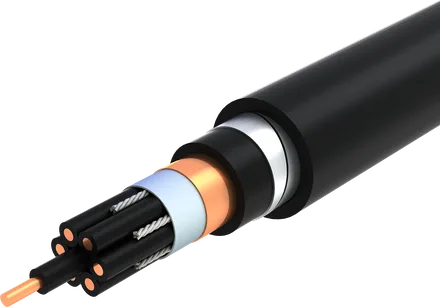Control Cable