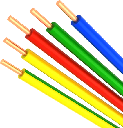 RoHS 2.0 Eco Wire & Cable