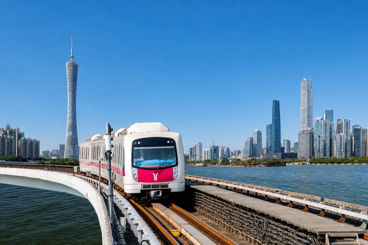 Guangzhou Metro